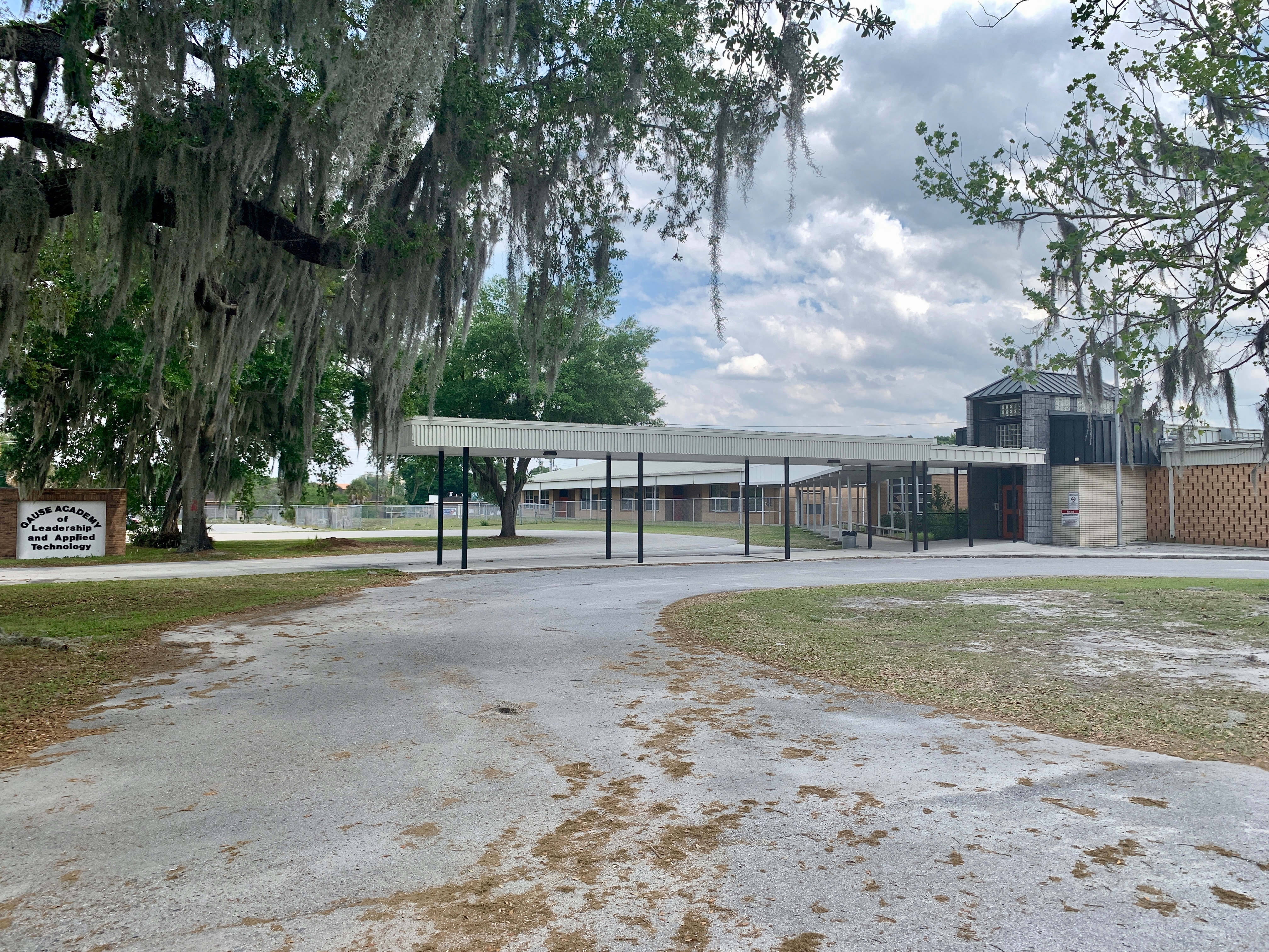 Gause Academy of Leadership