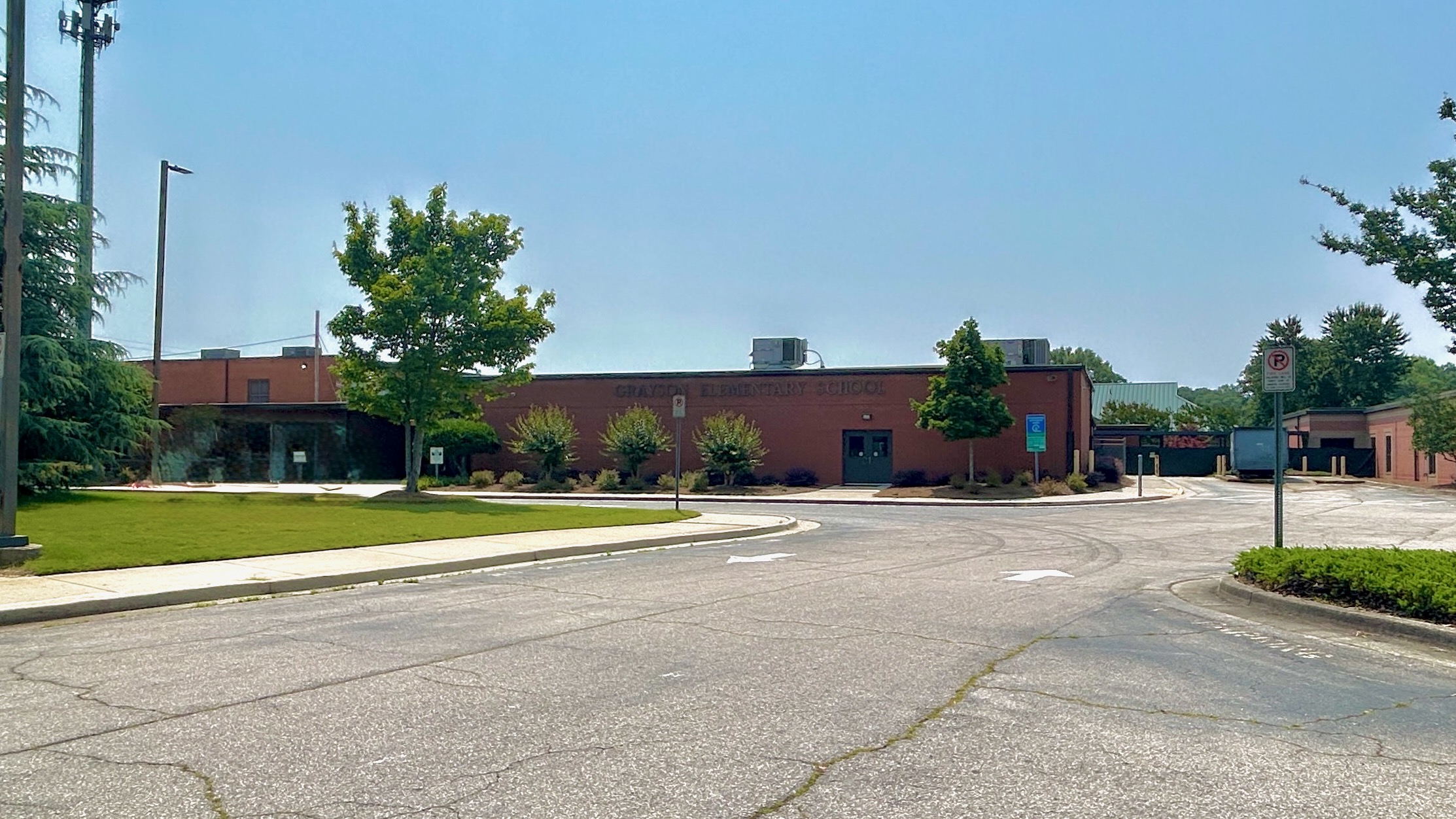 Grayson Elementary School