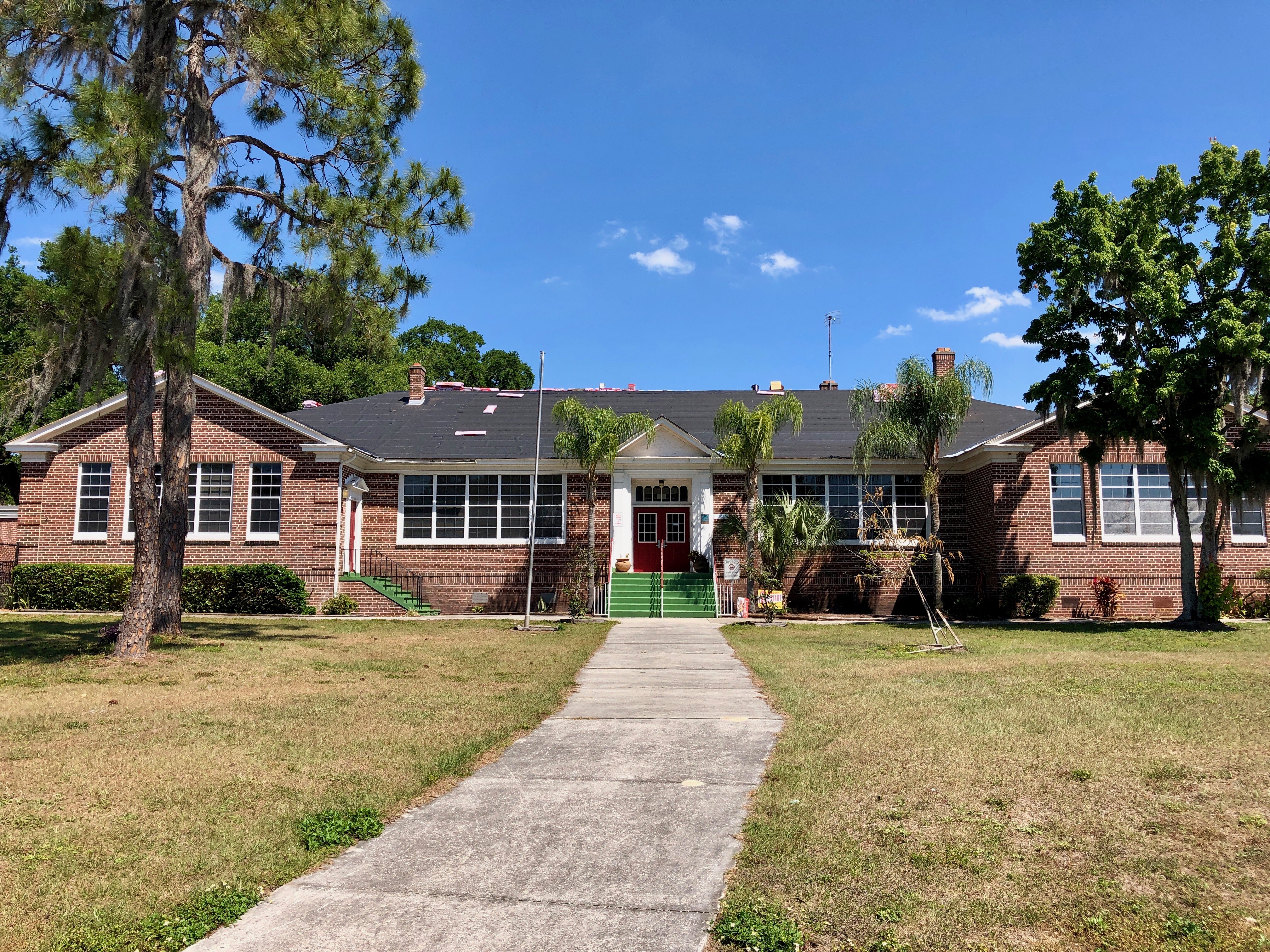 Griffin Elementary School