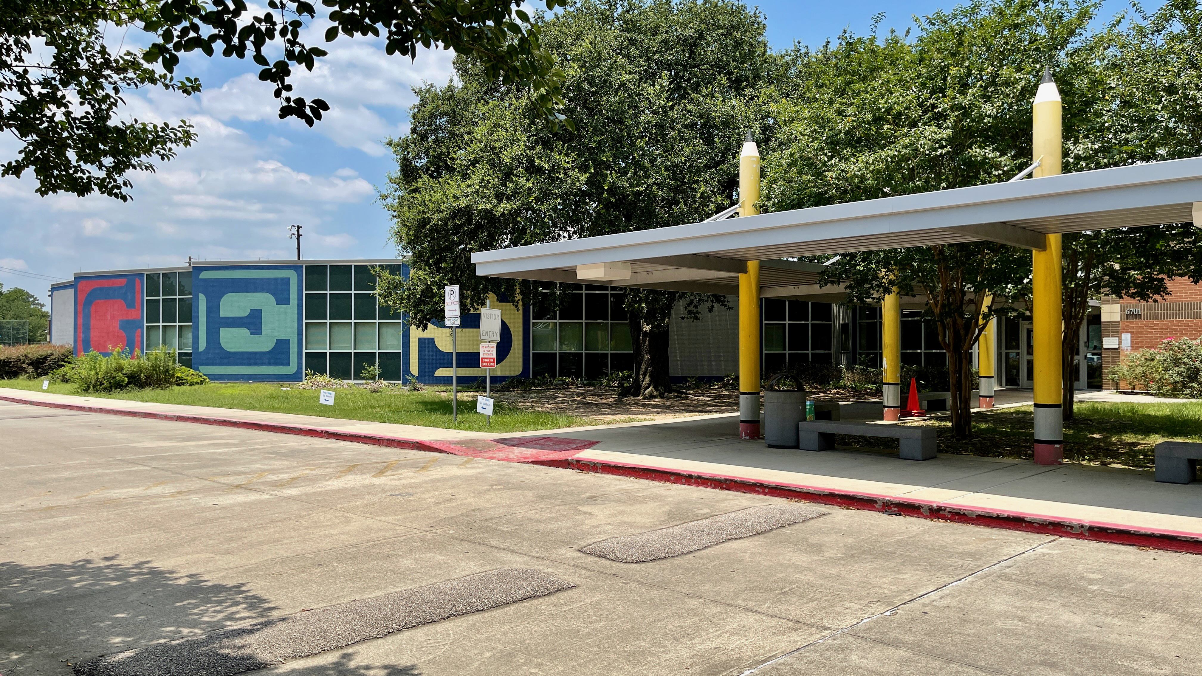 Gregg Elementary School