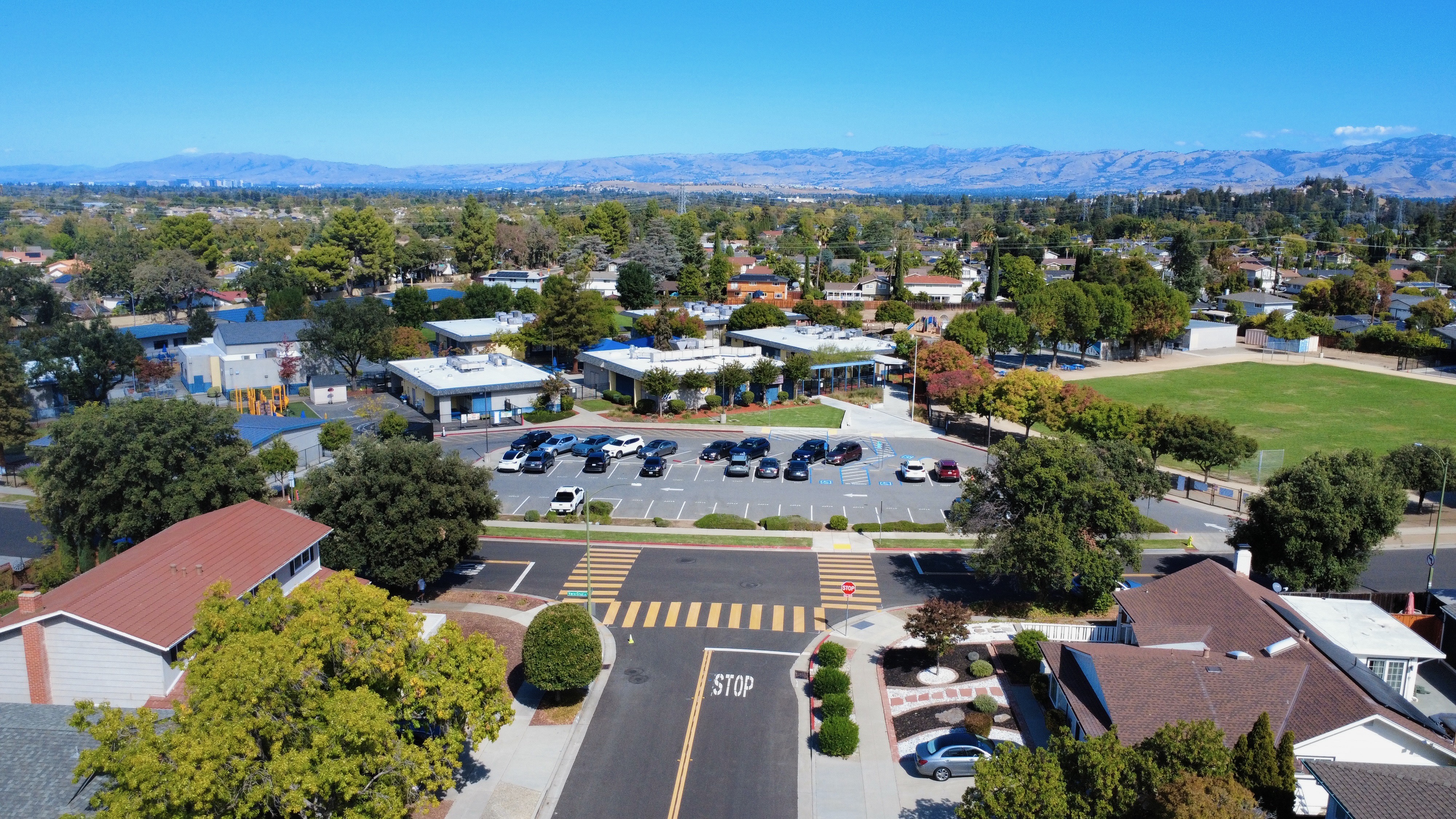 Guadalupe Elementary School