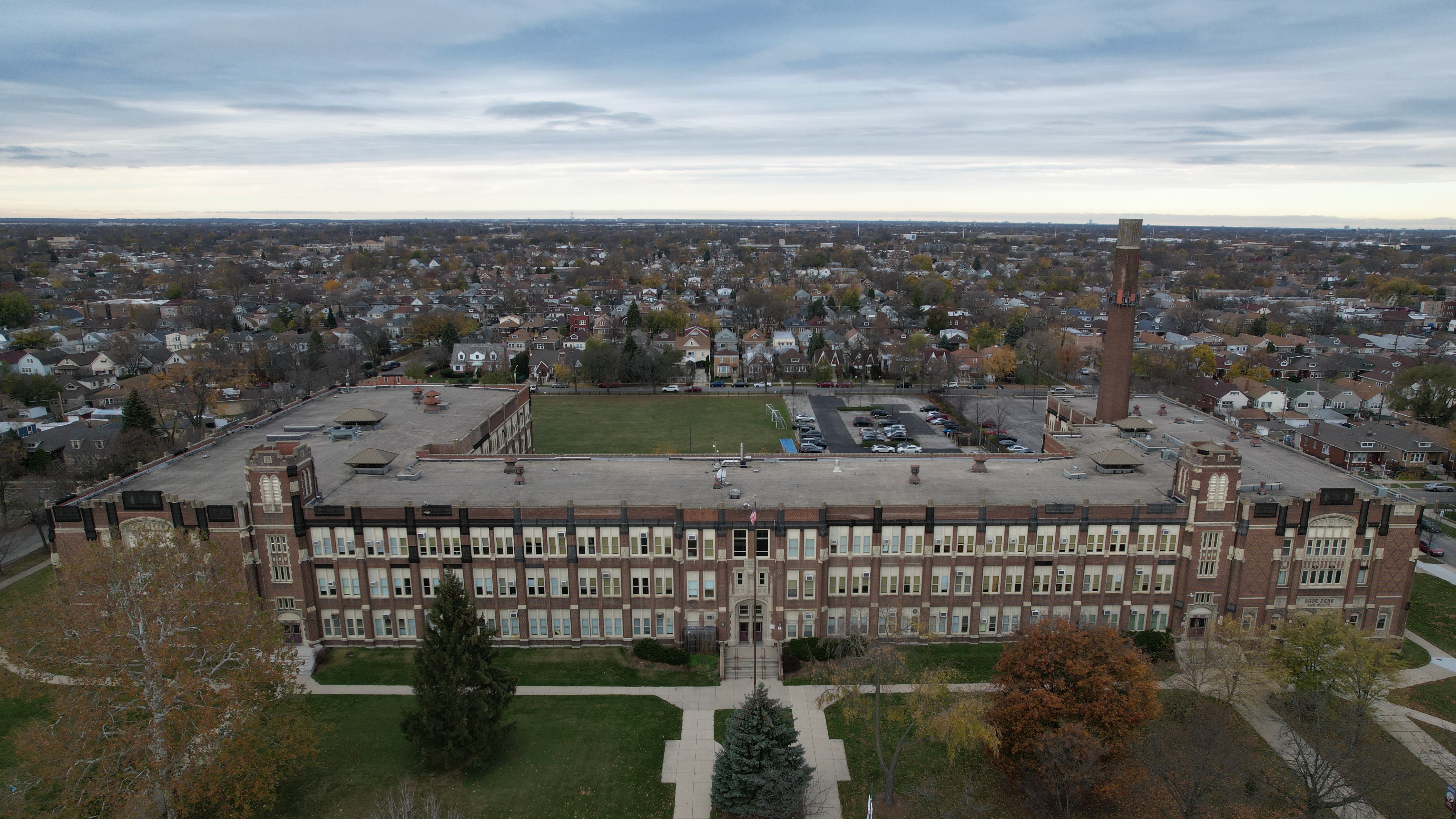 Gage Park High School