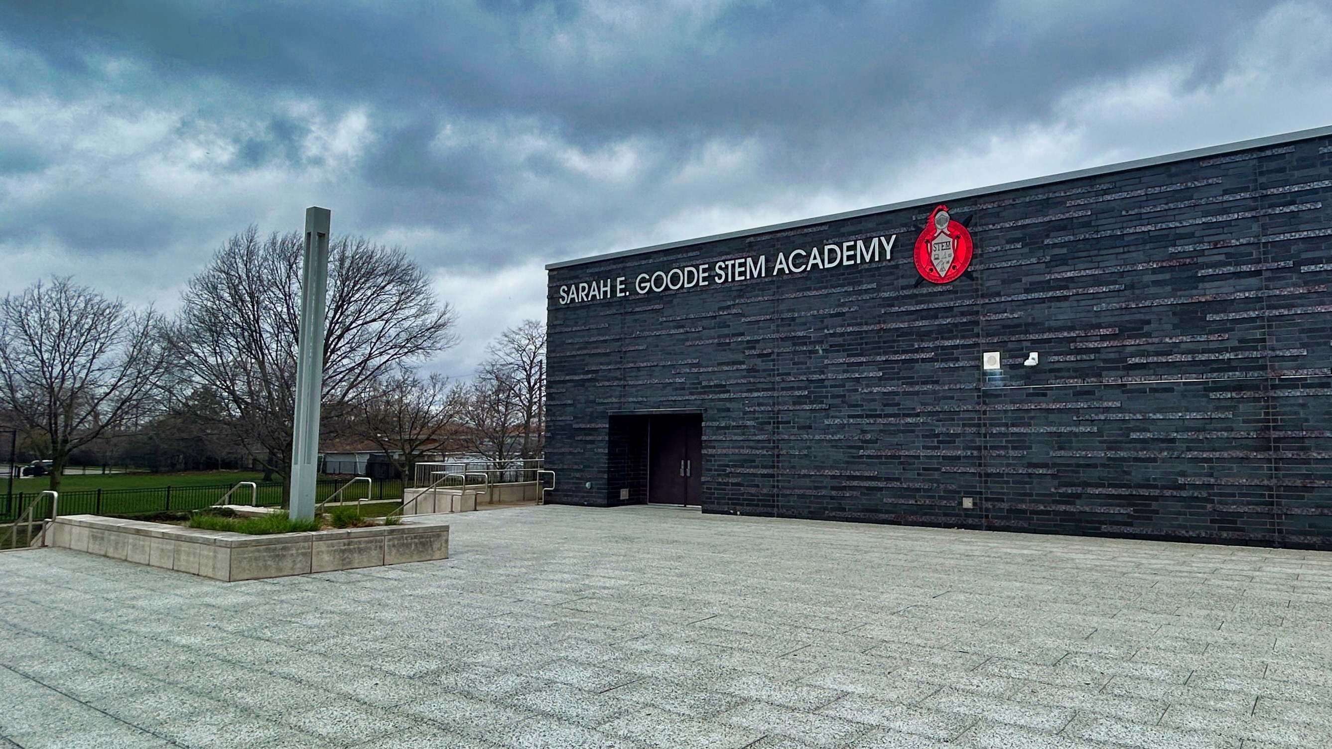 Goode - Sarah E. Goode STEM Academy