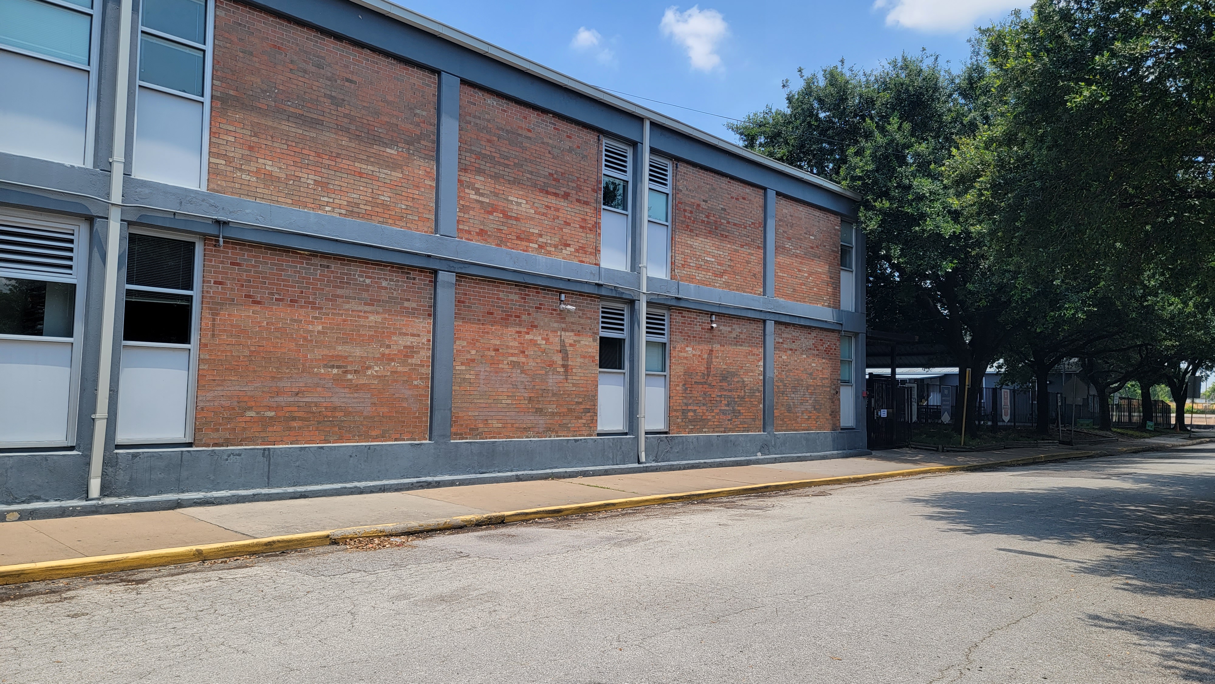 Houston Academy International