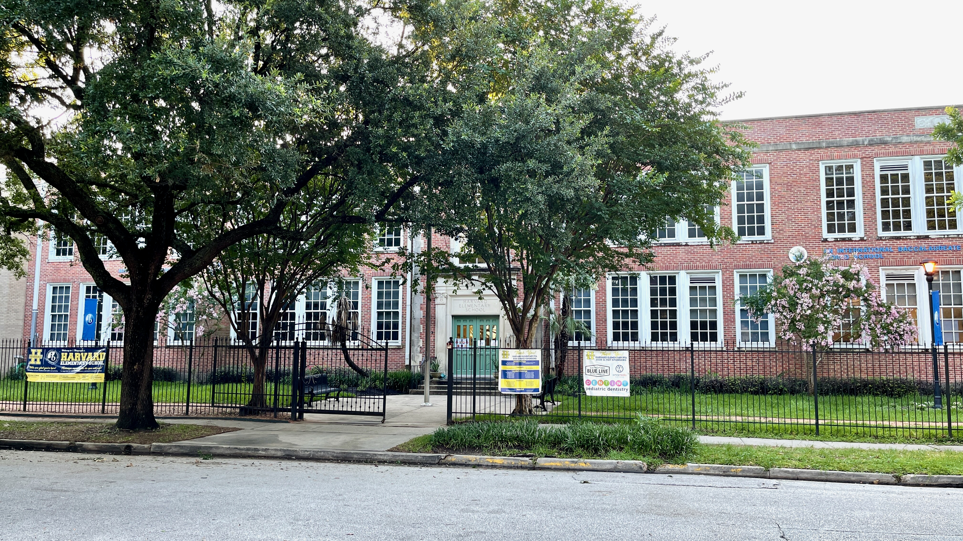 Harvard Elementary