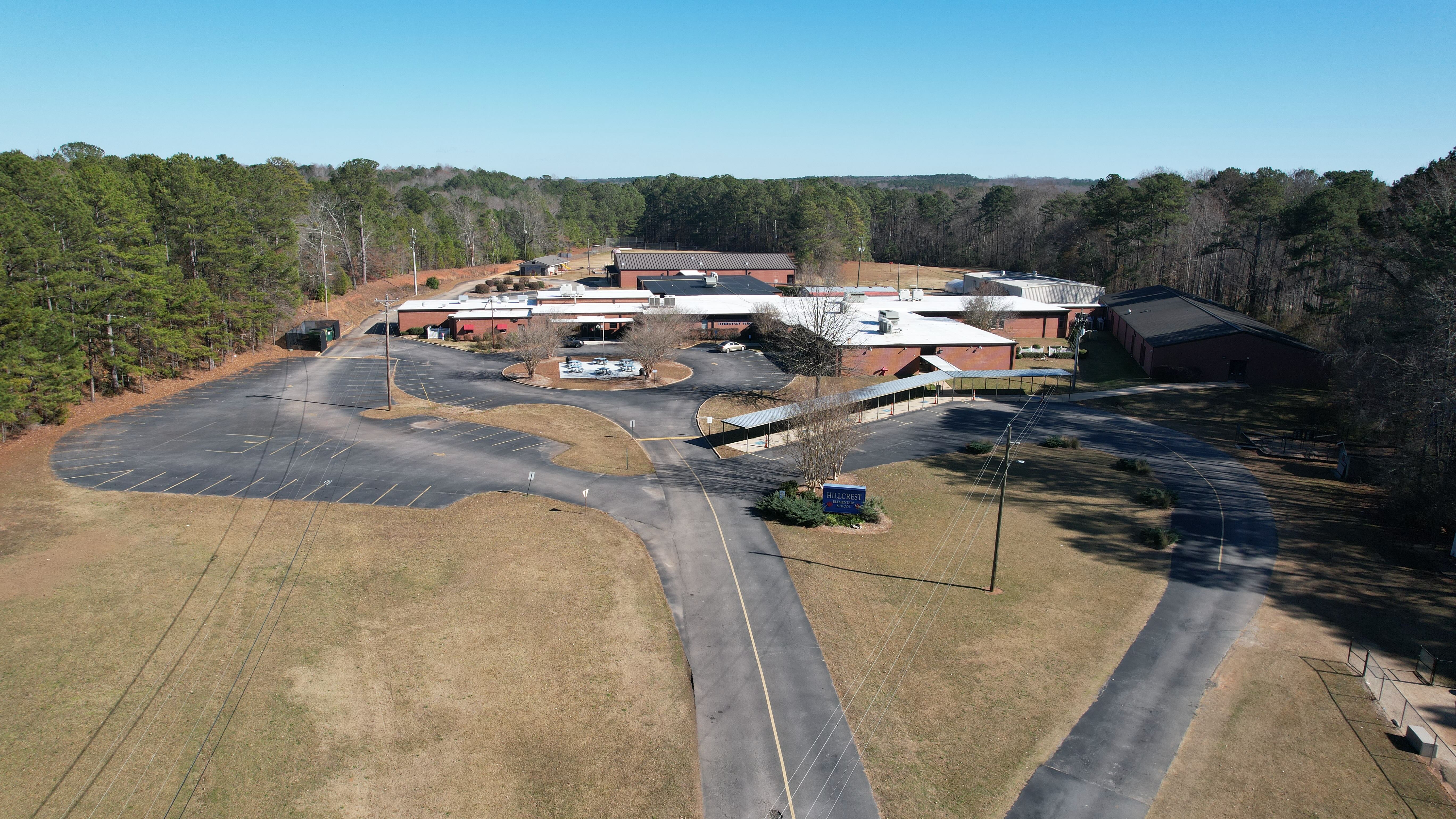 Hillcrest Elementary School
