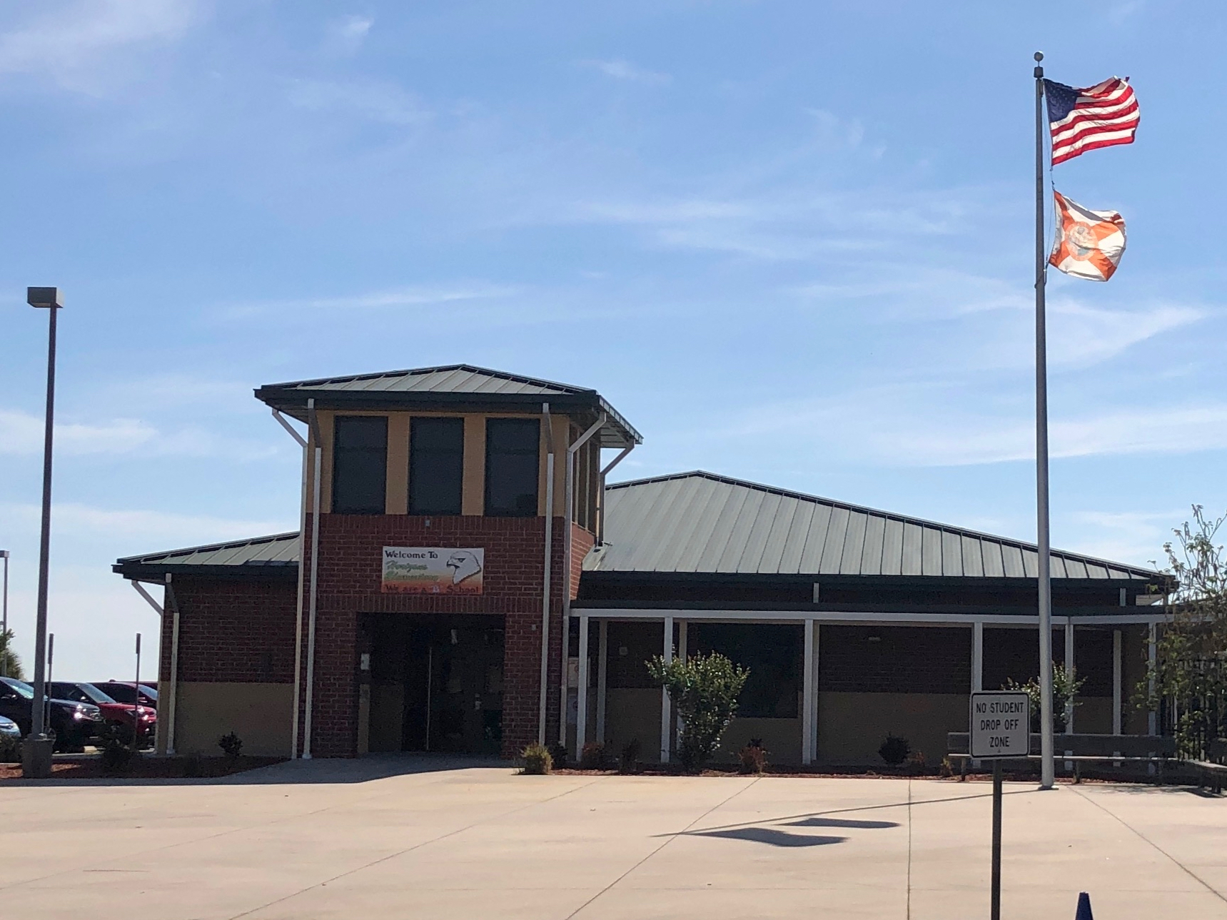 Horizons Elementary School