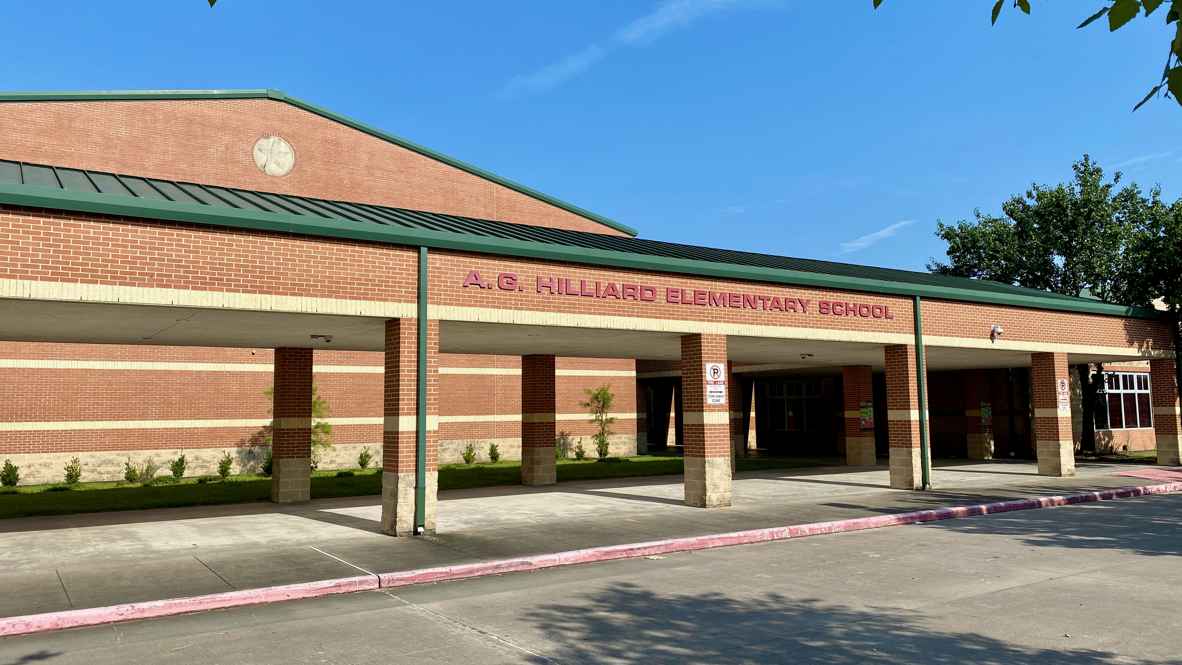 Hilliard Elementary School