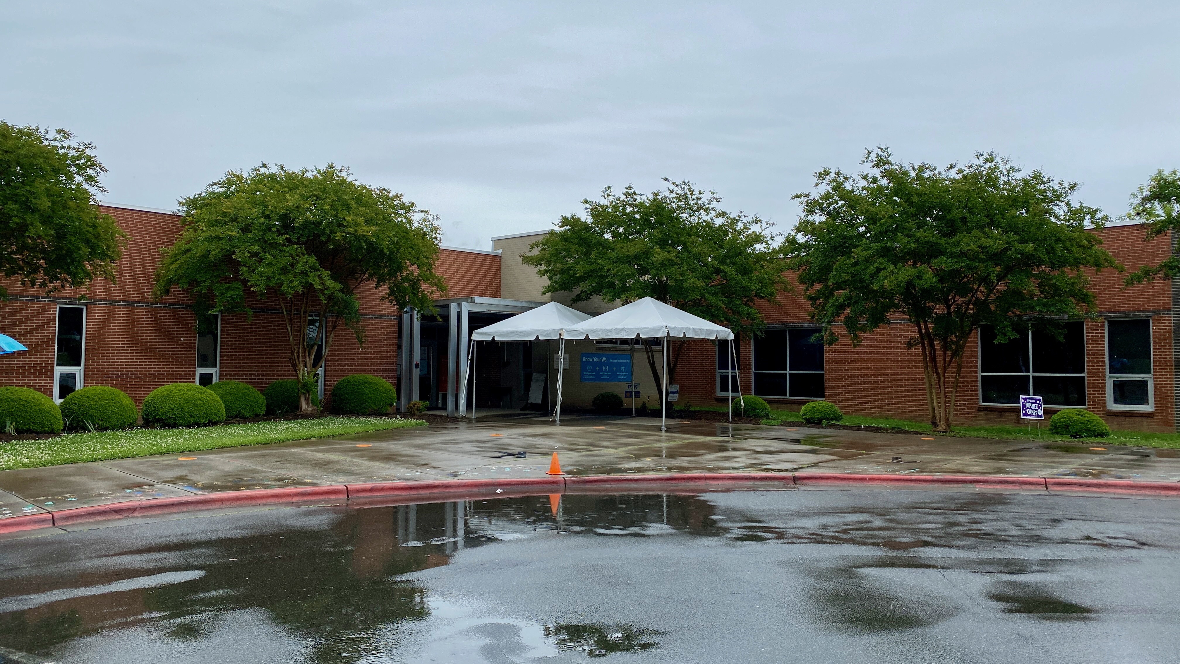 Hope Valley Elementary School