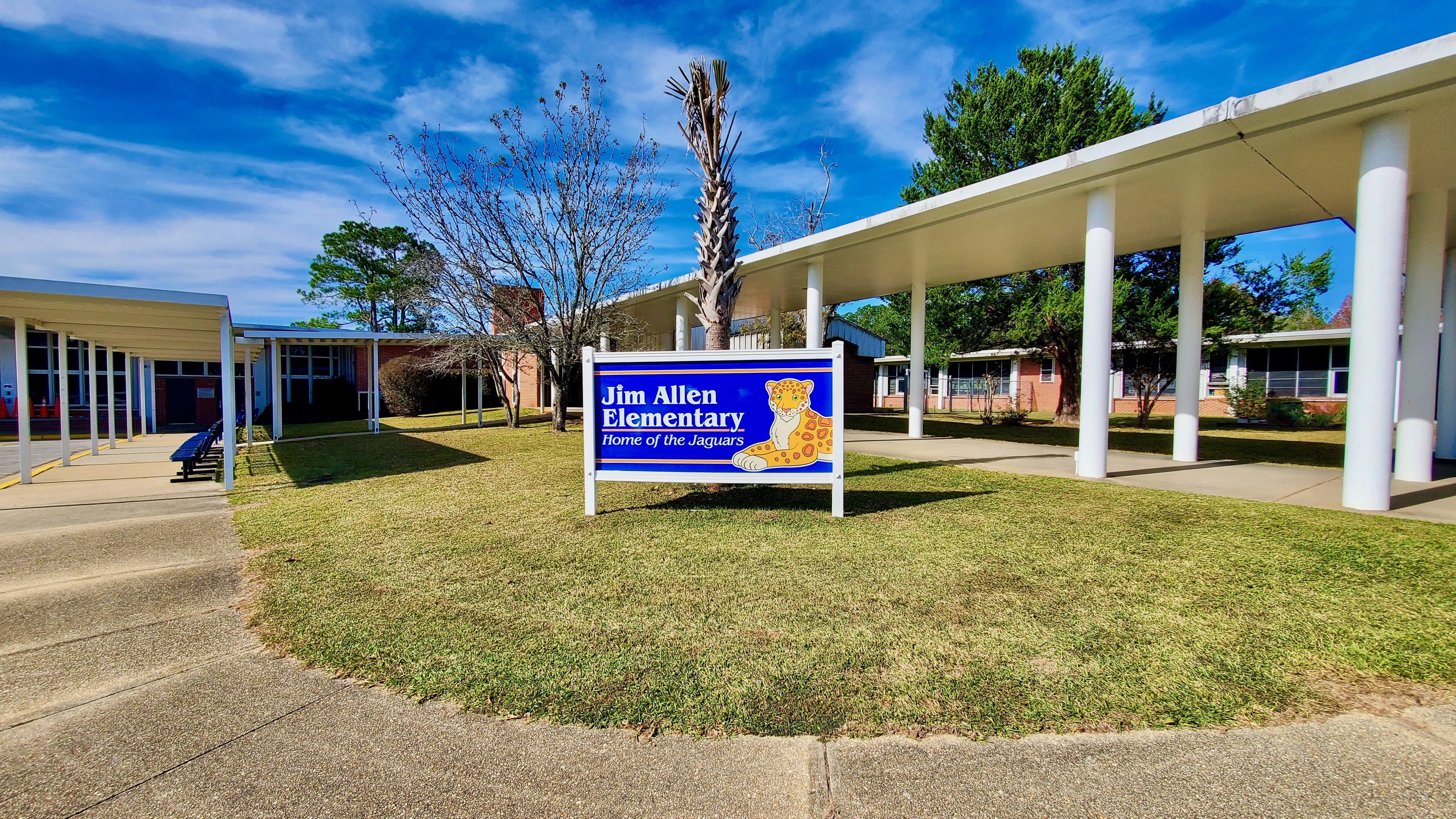 Jim Allen Elementary