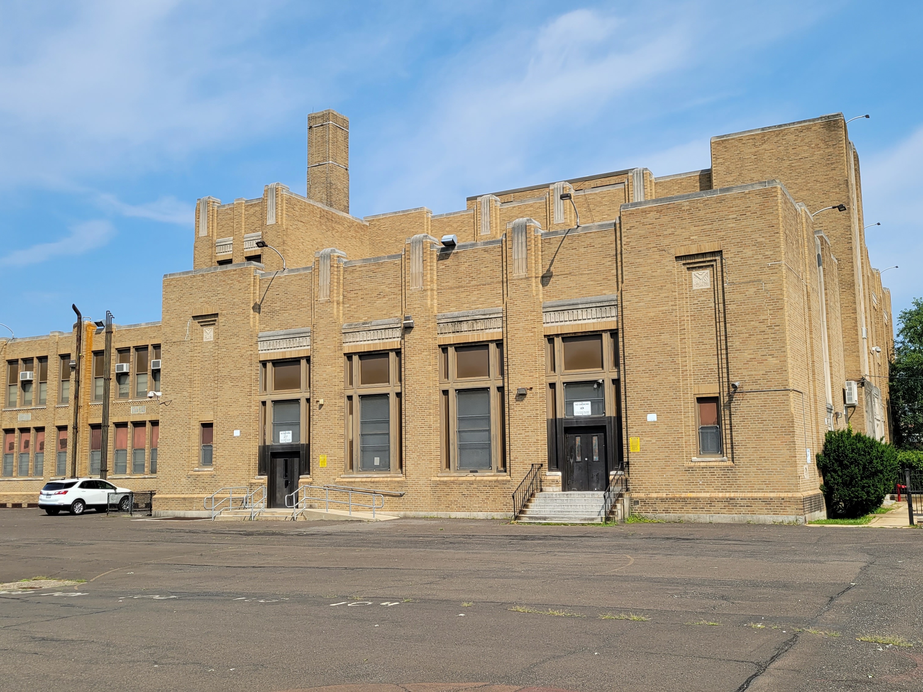Brown - Joseph Henry Brown Site