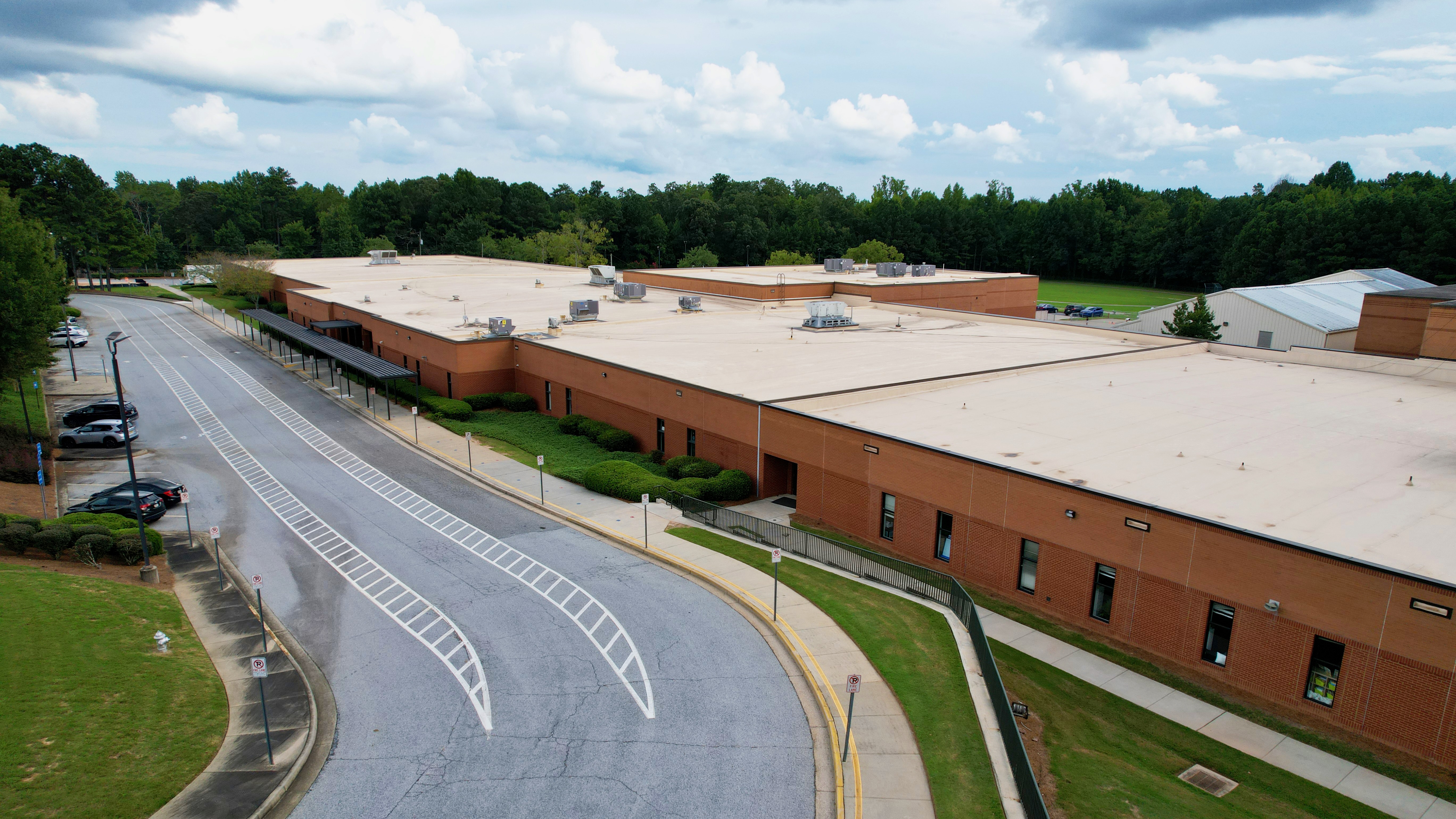 Jackson Elementary School