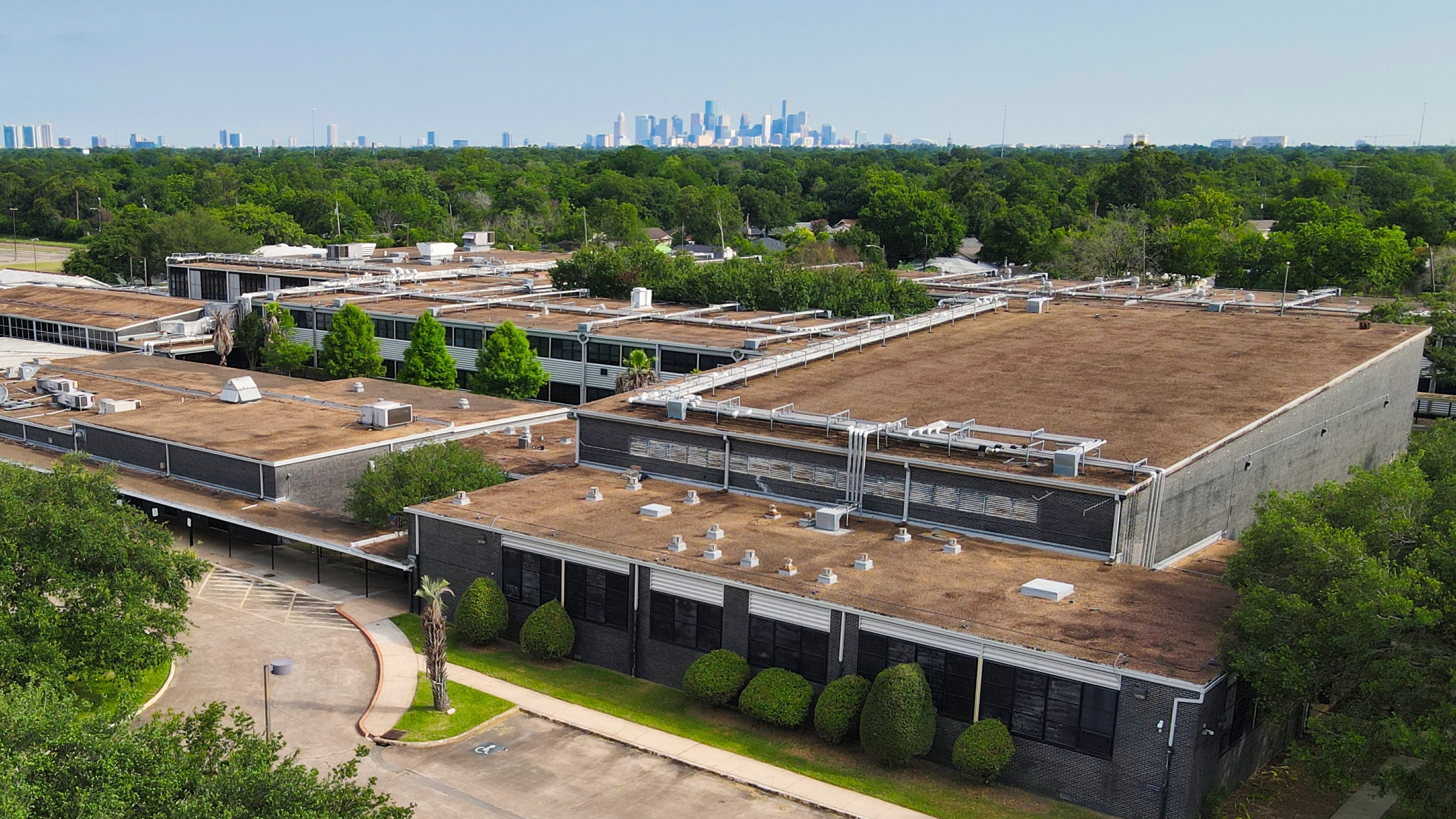 Jones Futures Academy