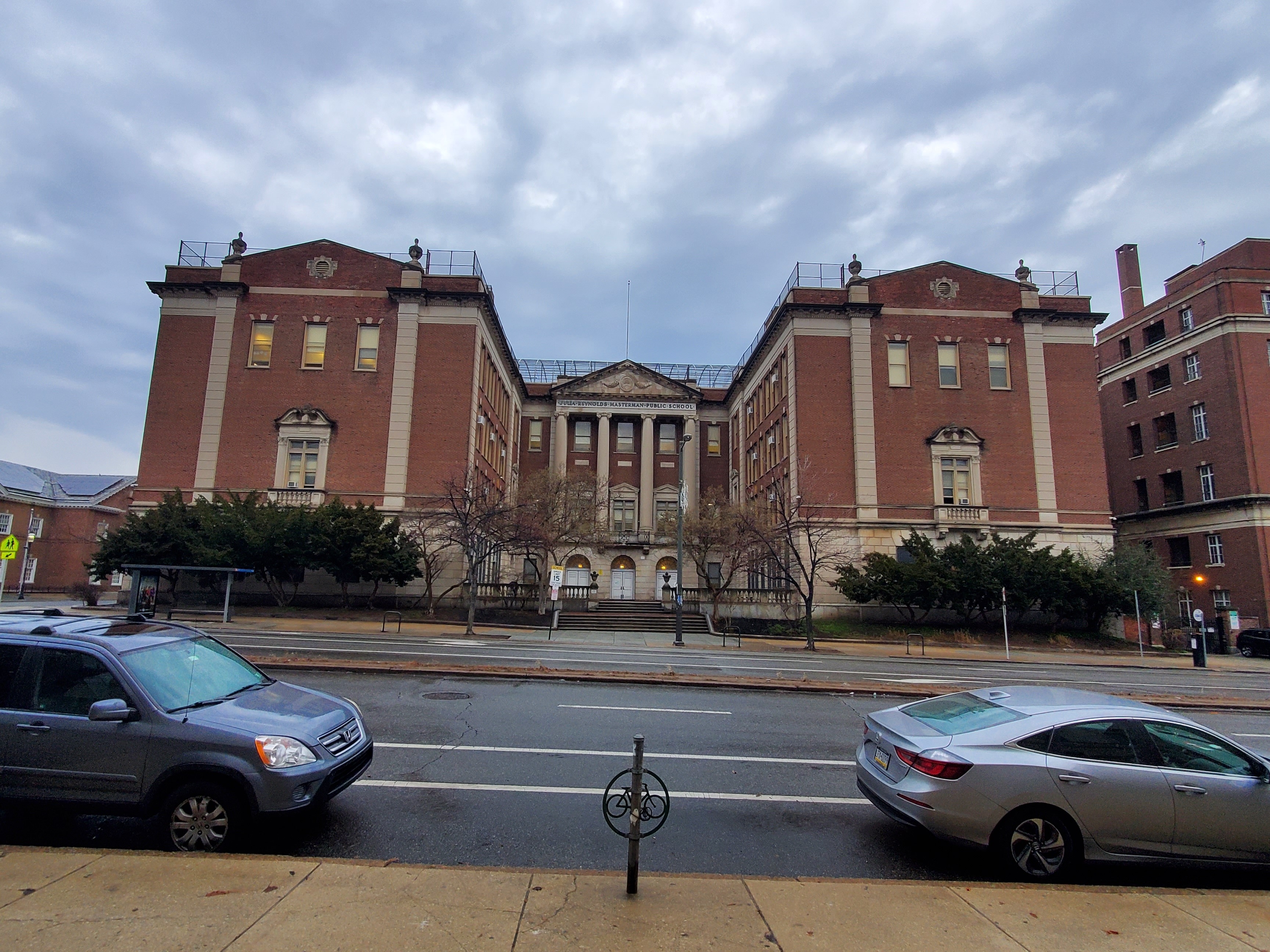 Masterman - Julia Reynolds Masterman Site