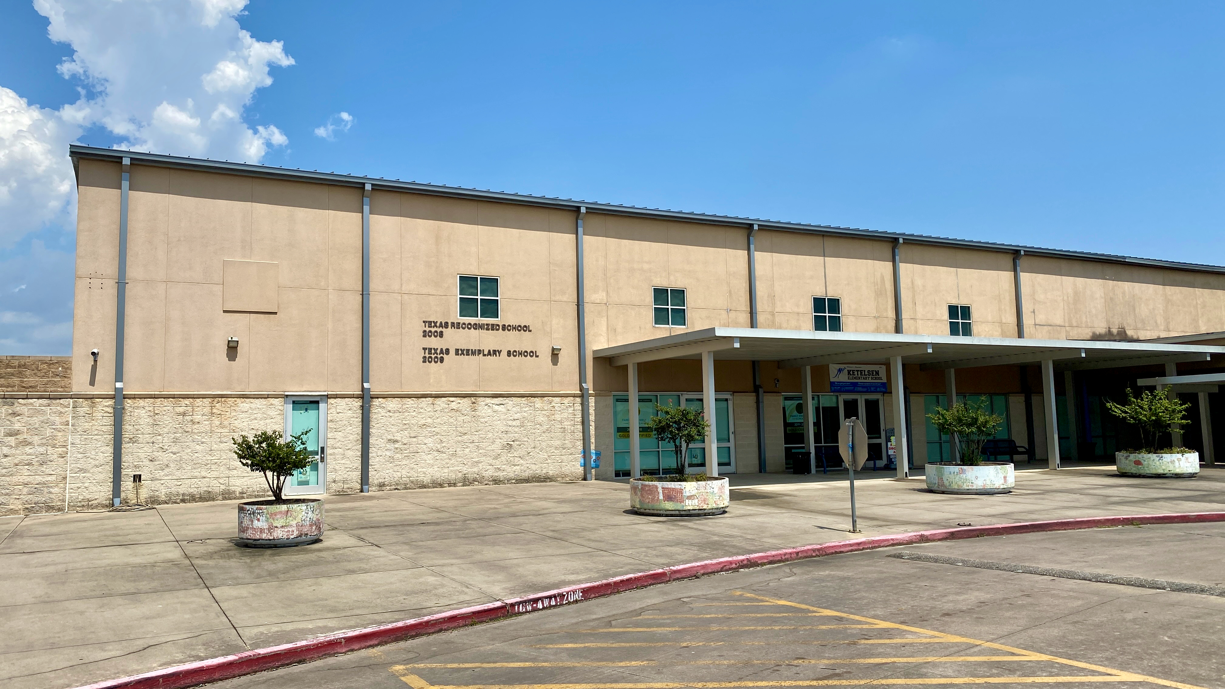 Ketelsen Elementary School