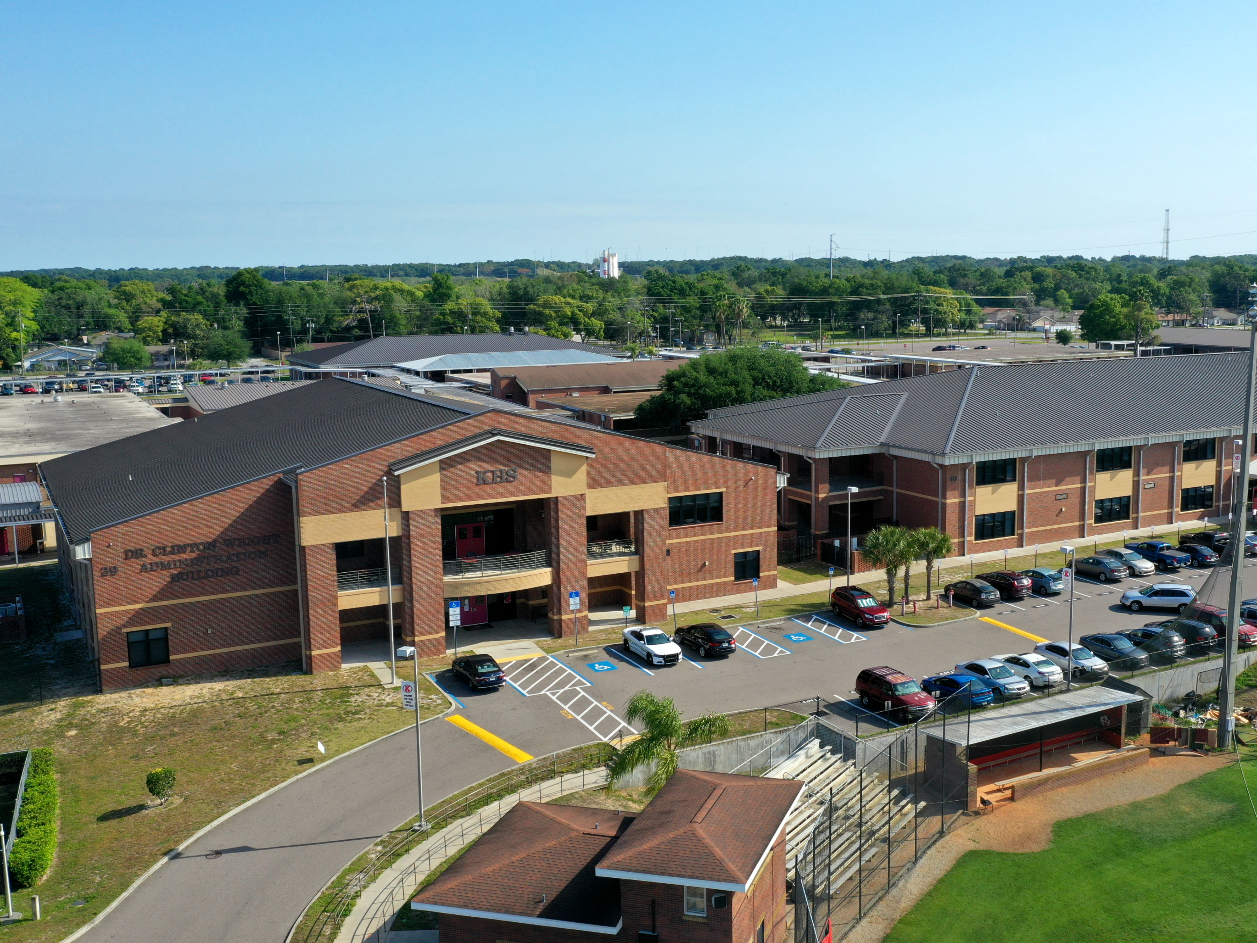 Kathleen Senior High School