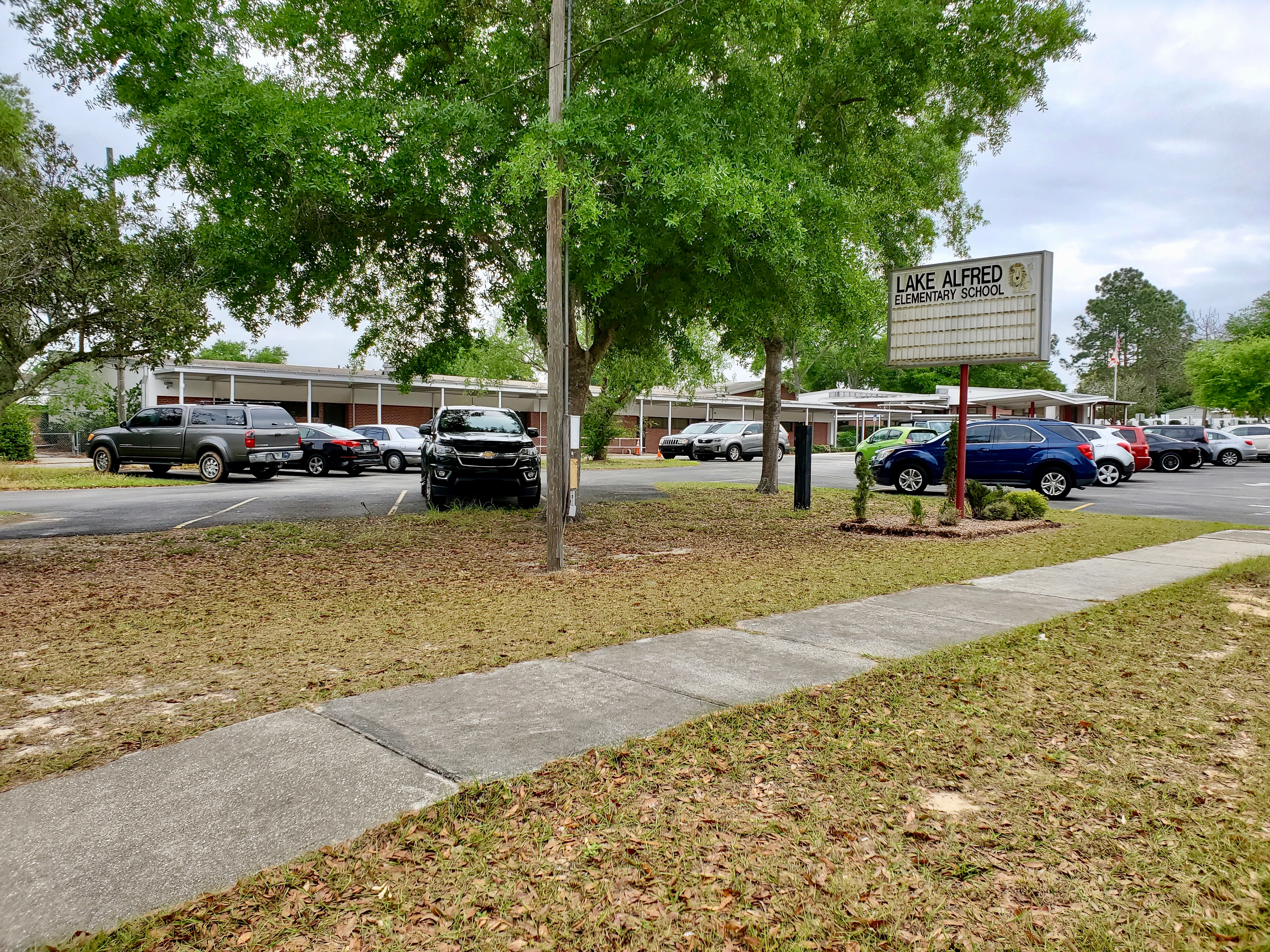 Lake Alfred Elementary School