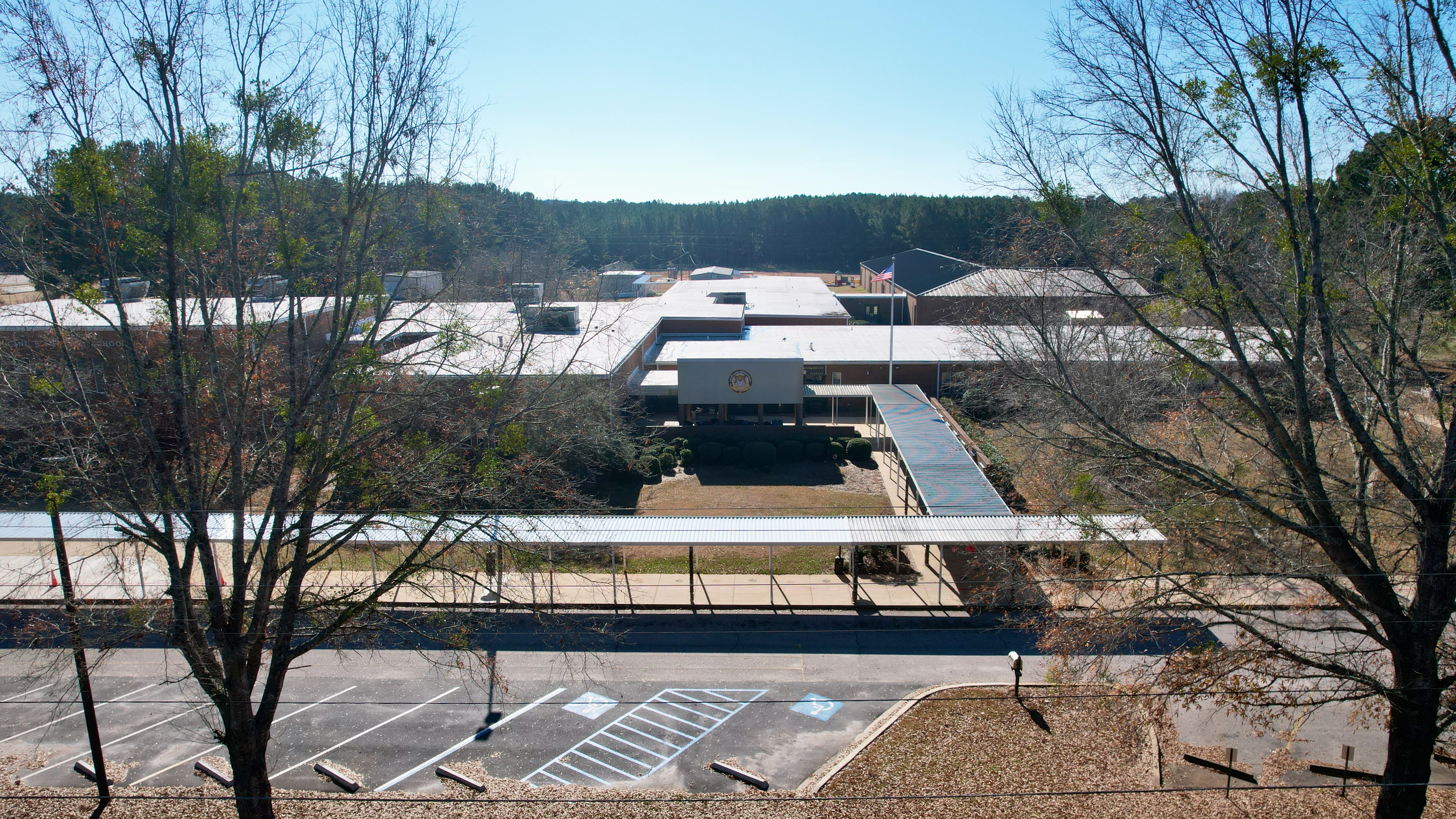 Long Cane Elementary School