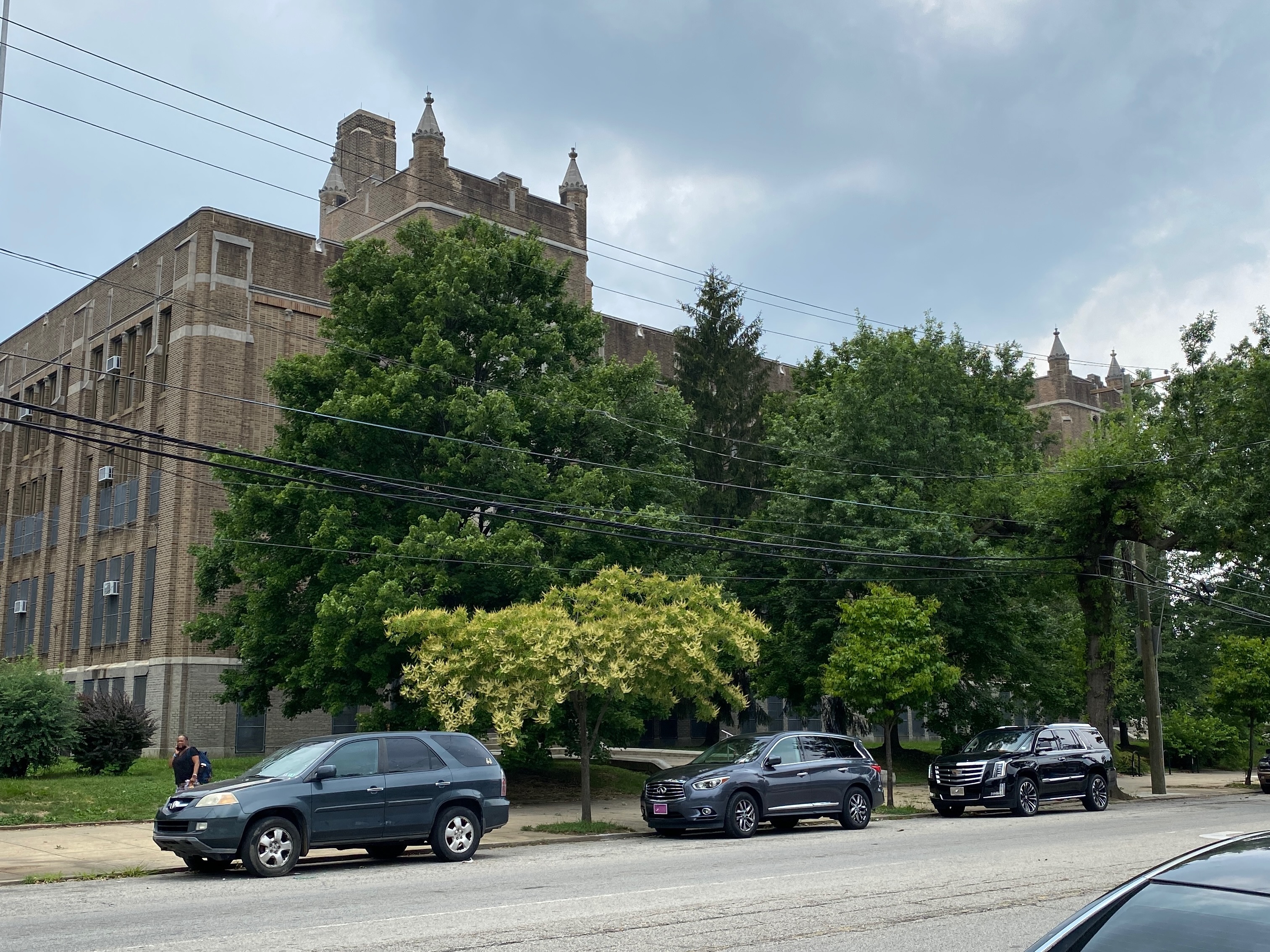 Carnell - Laura Horner Carnell Site