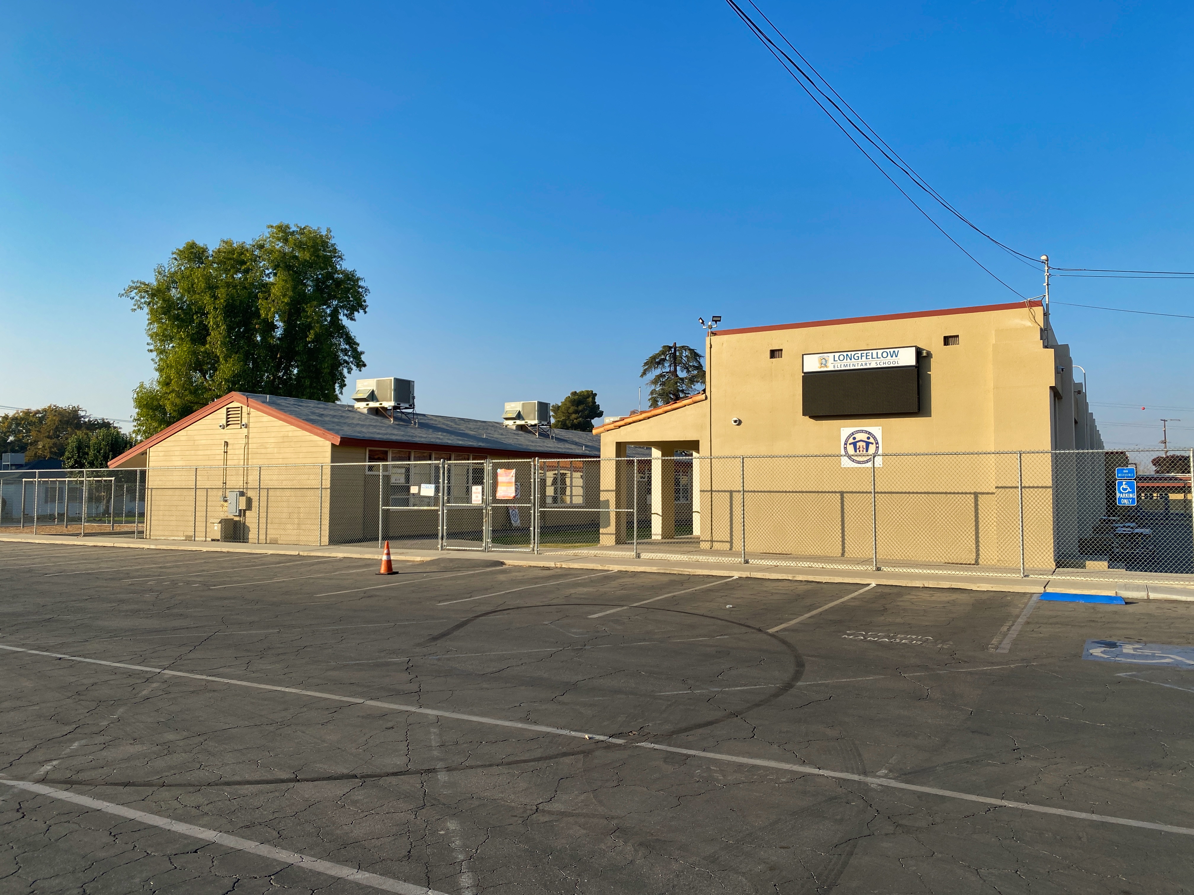 Longfellow Elementary