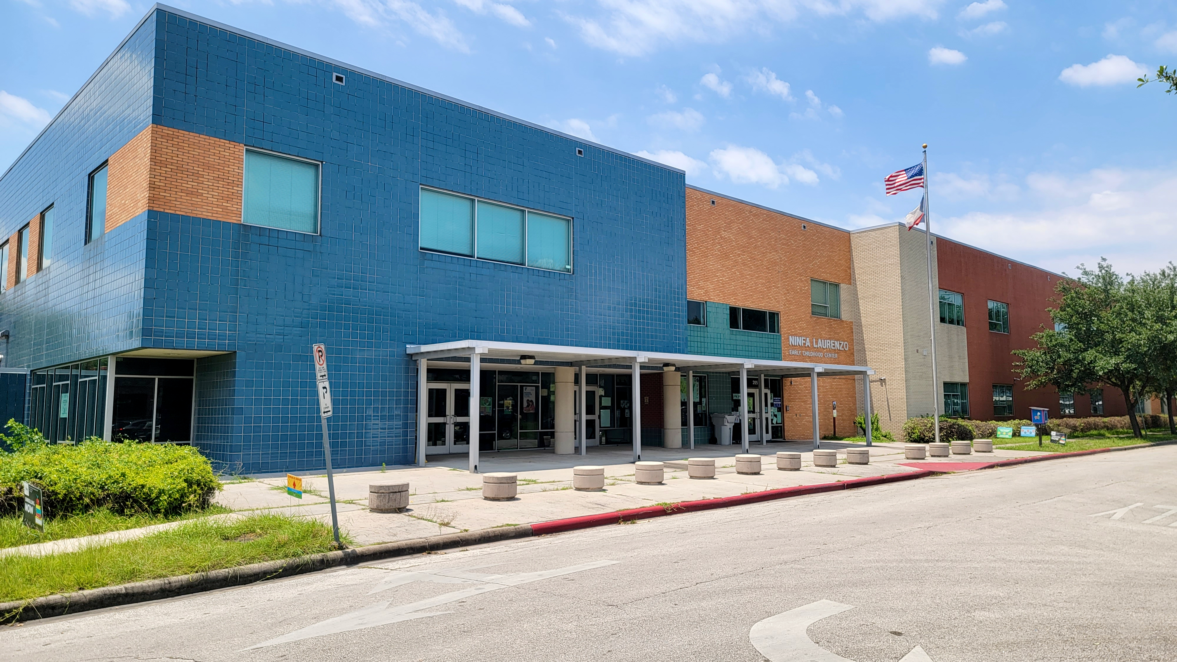 Laurenzo Early Childhood CTR