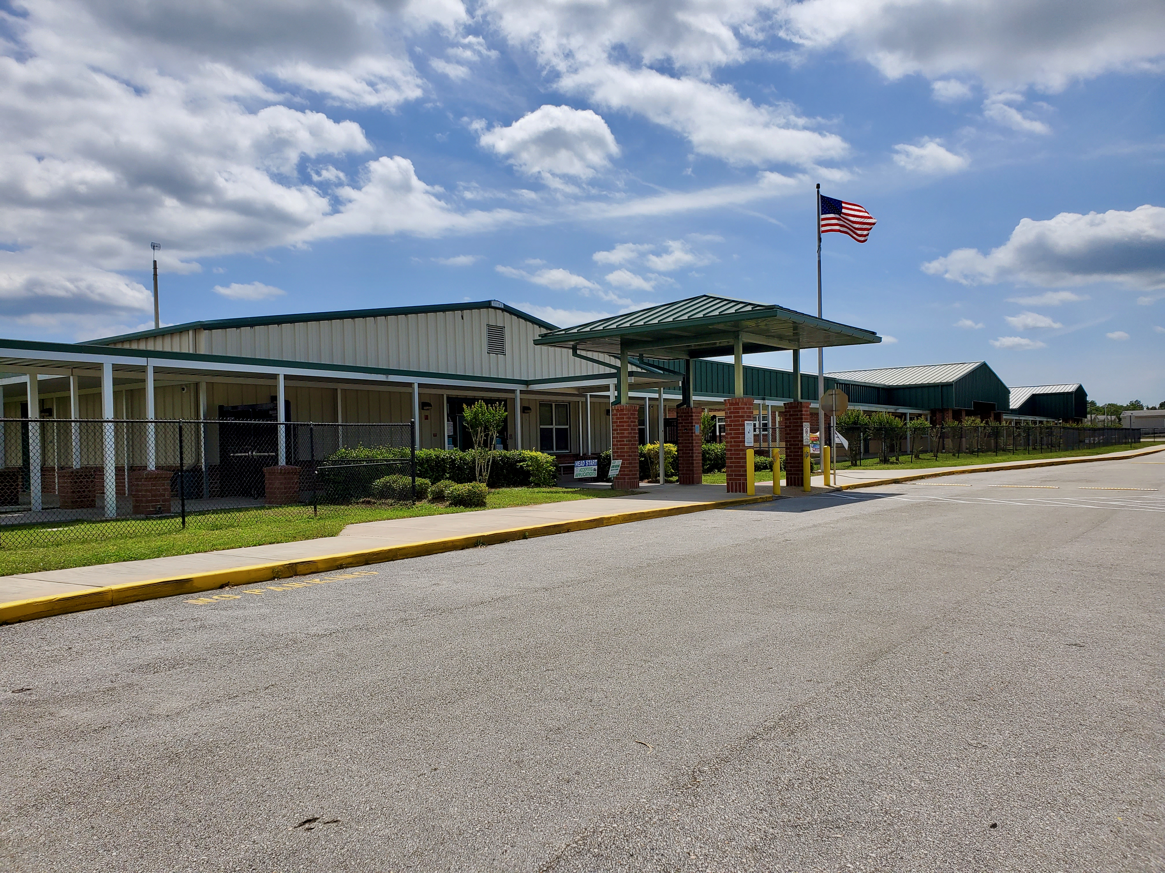 Laurel Elementary School (Polk County Public Schools)