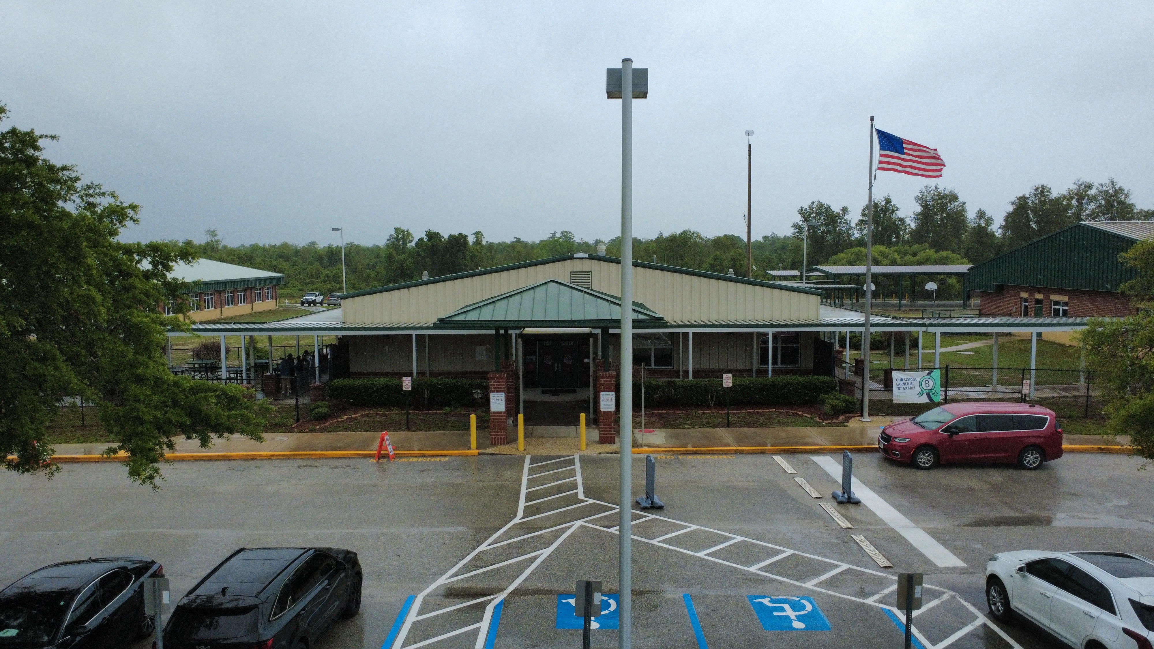 Laurel Elementary School (Polk County Public Schools)