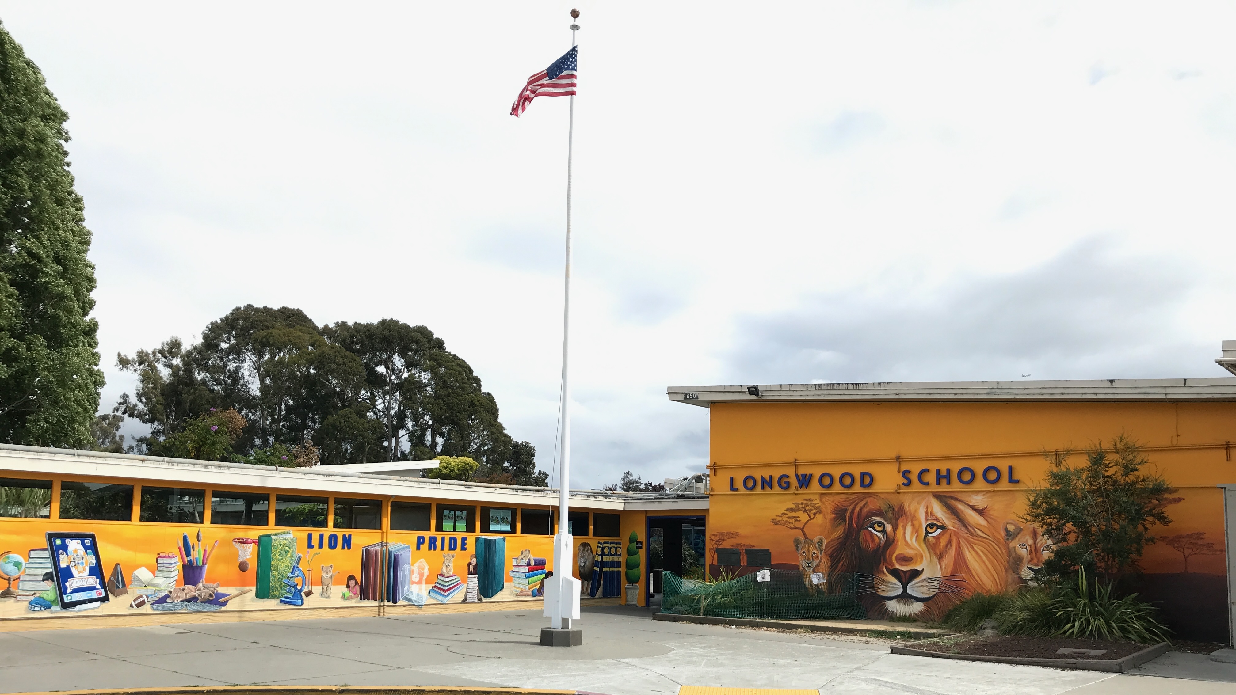 Longwood Elementary School