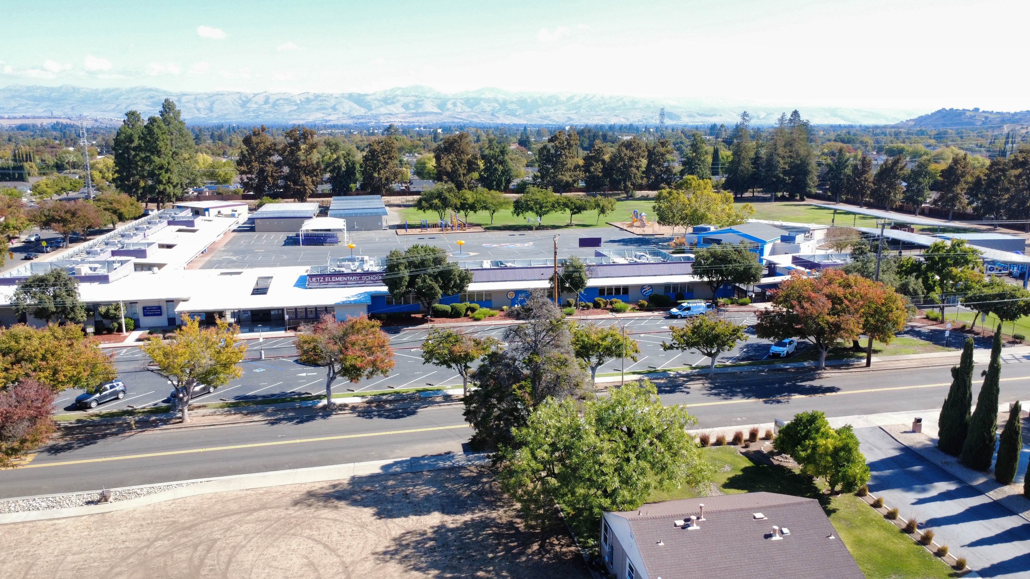 Lietz Elementary School