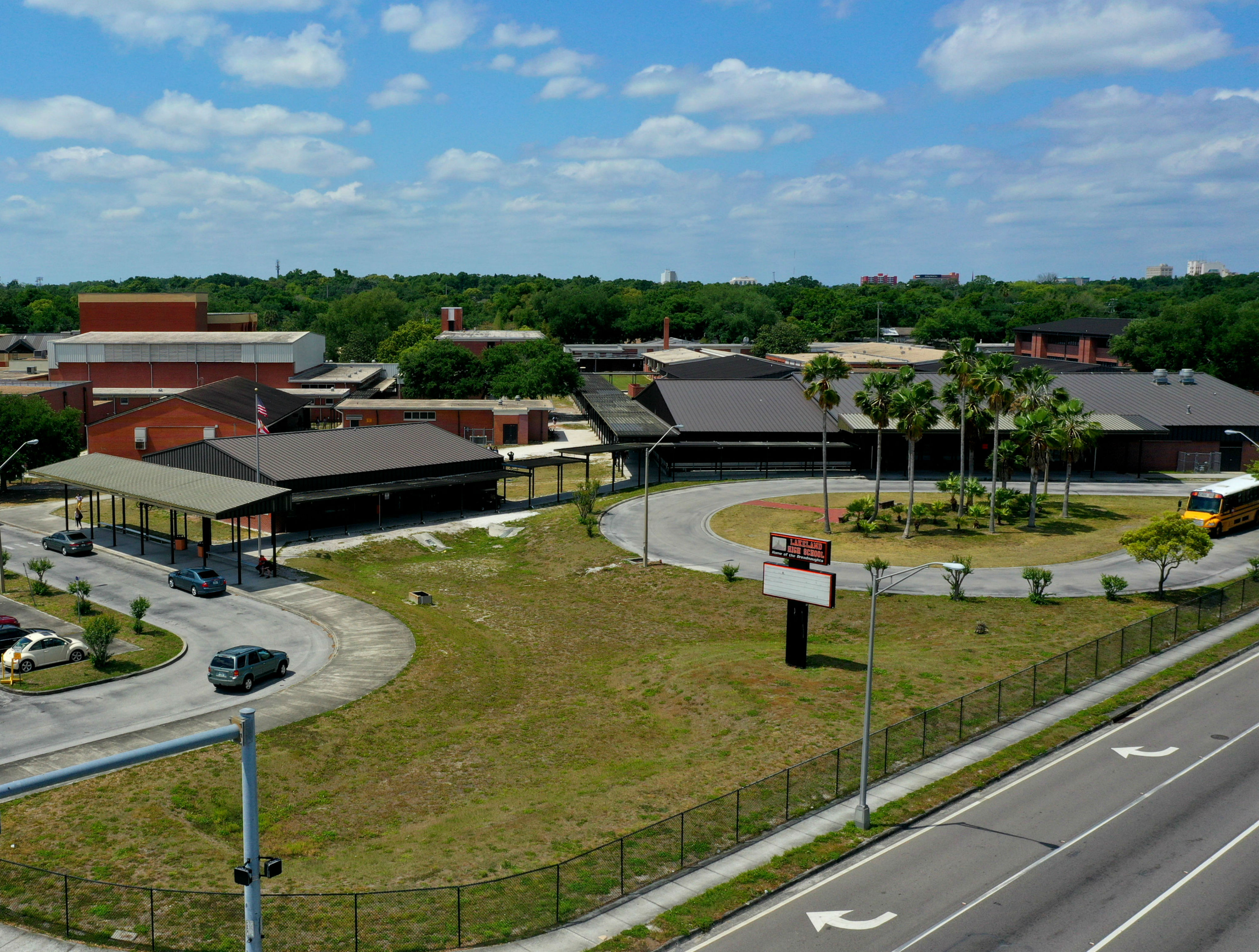Lakeland Senior High School