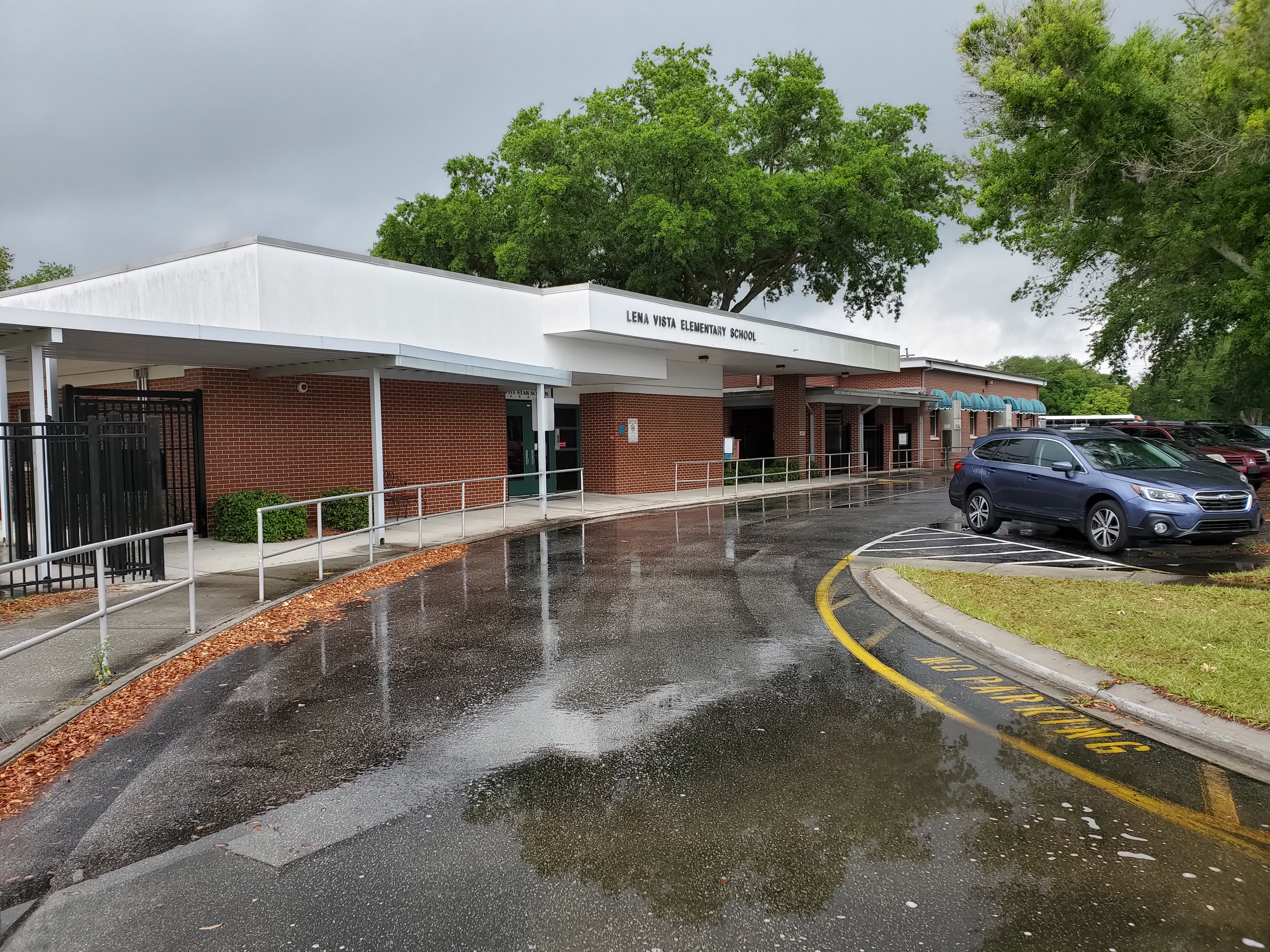 Lena Vista Elementary School