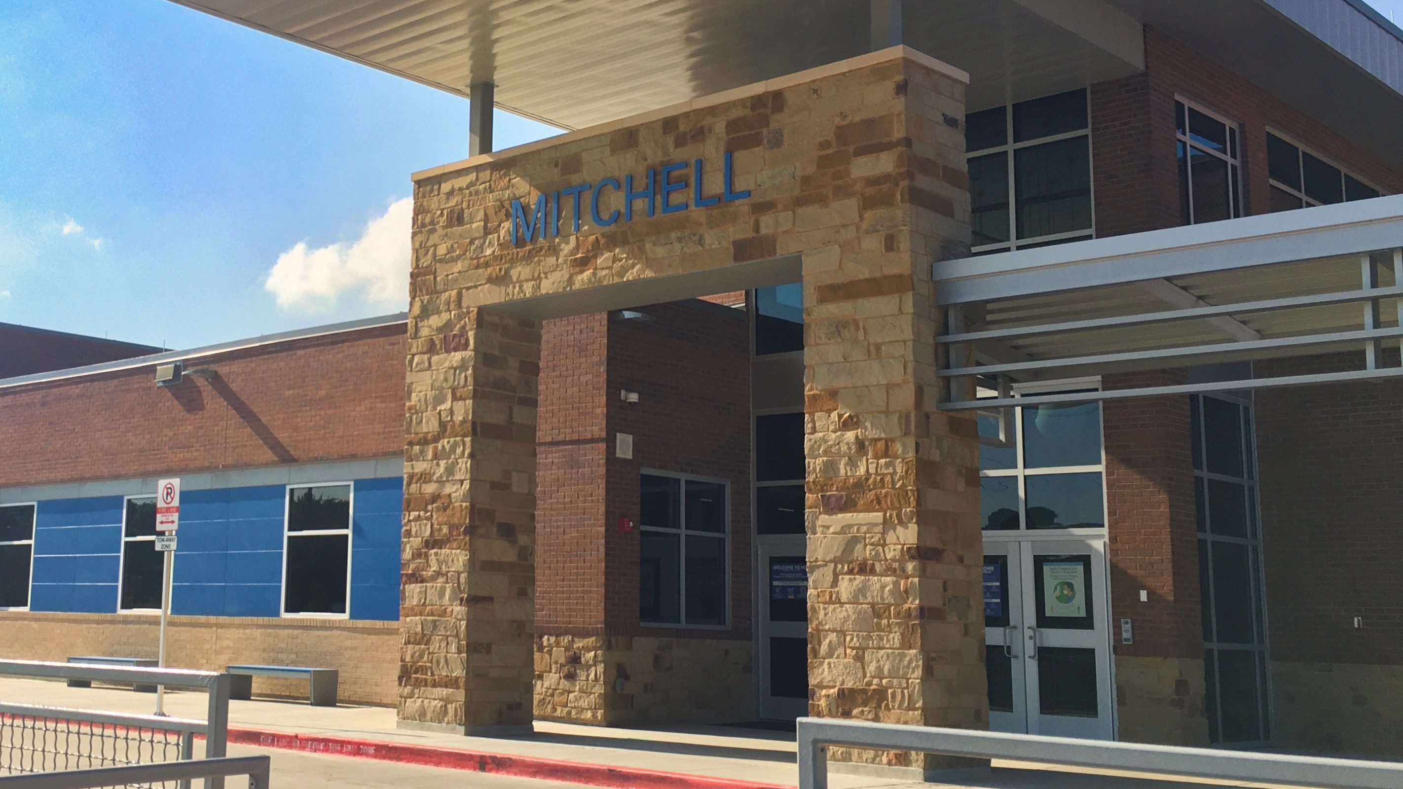 Mitchell Elementary