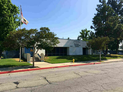 Pomona Unified School District in Pomona California Slideshow Image 36