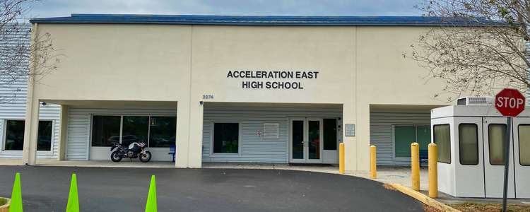 Orange County Public Schools in Orlando Florida Slideshow Image 3