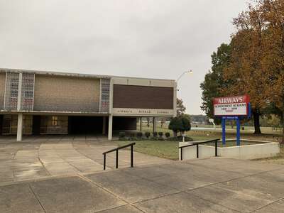 Memphis Shelby County Schools in Memphis Tennessee Slideshow Image 25
