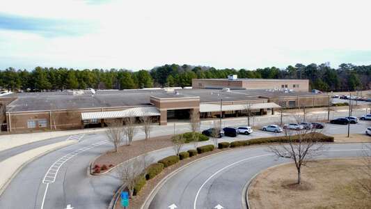 Alcova Elementary School image