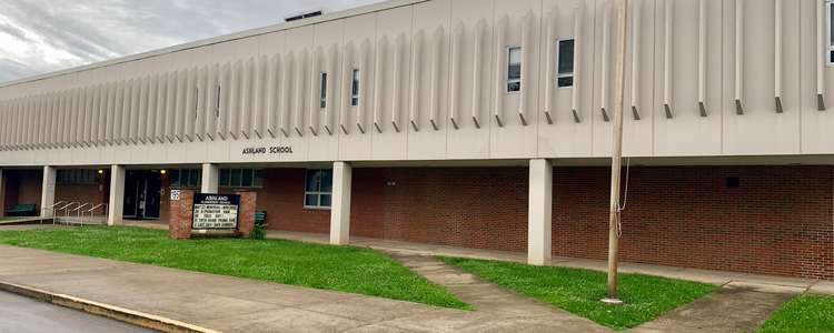Ashland Elementary School image