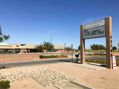 Auxier Elementary School image