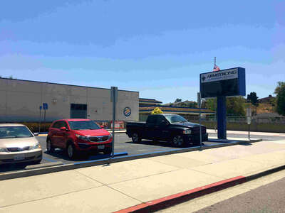 Pomona Unified School District in Pomona California Slideshow Image 14