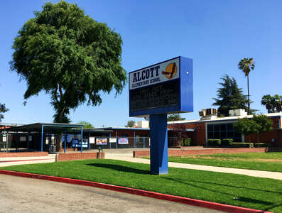 Pomona Unified School District in Pomona California Slideshow Image 12
