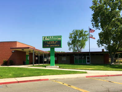 Pomona Unified School District in Pomona California Slideshow Image 13