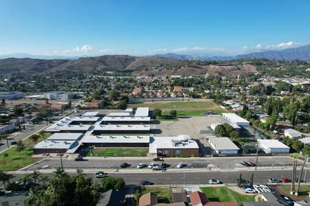 Pomona Unified School District in Pomona California Slideshow Image 15