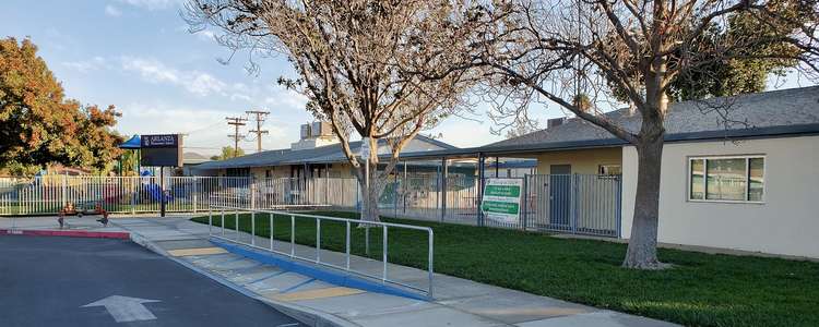 Alvord Unified School District in Corona California Slideshow Image 7