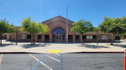 Temecula Valley Unified School District in Temecula California Slideshow Image 4