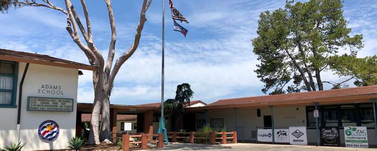 Santa Barbara Unified School District in Santa Barbara California Slideshow Image 9