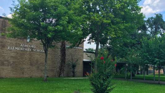 Ashford Elementary image