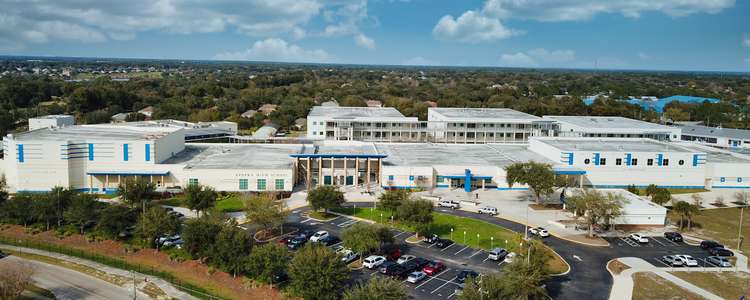 Orange County Public Schools in Orlando Florida Slideshow Image 0