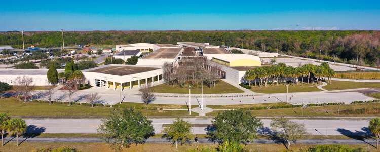 Hillsborough County Public Schools in Tampa Florida Slideshow Image 0