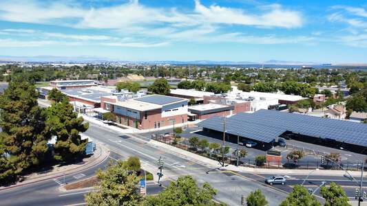 Antioch Unified School District in Antioch California Slideshow Image 0