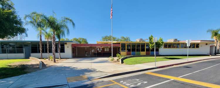 Riverside Unified School District in Riverside California Slideshow Image 12